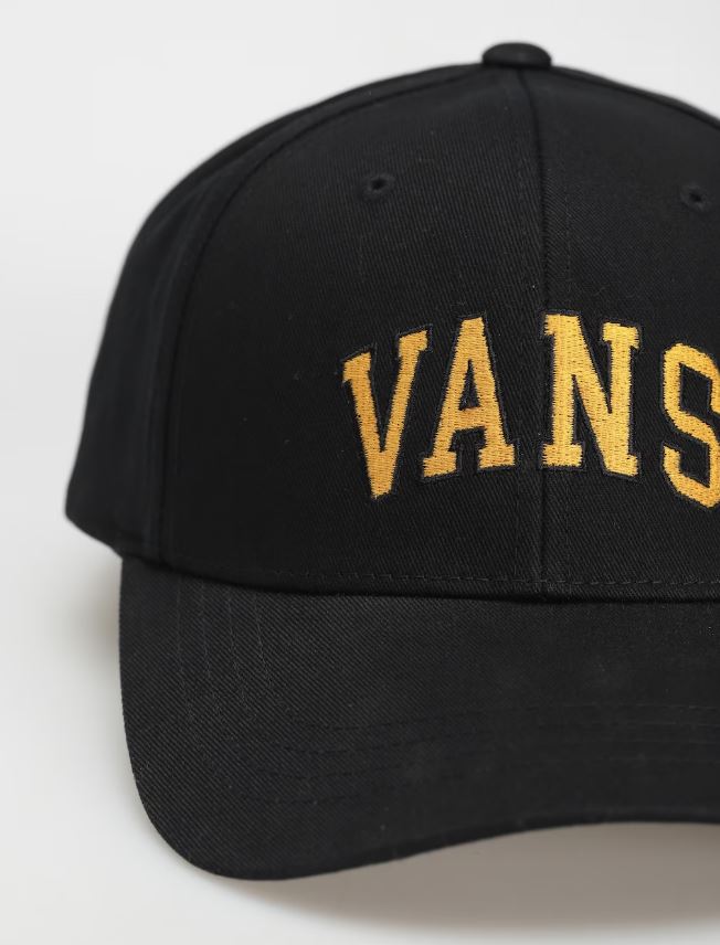 vans cappellino vn00066hblk1